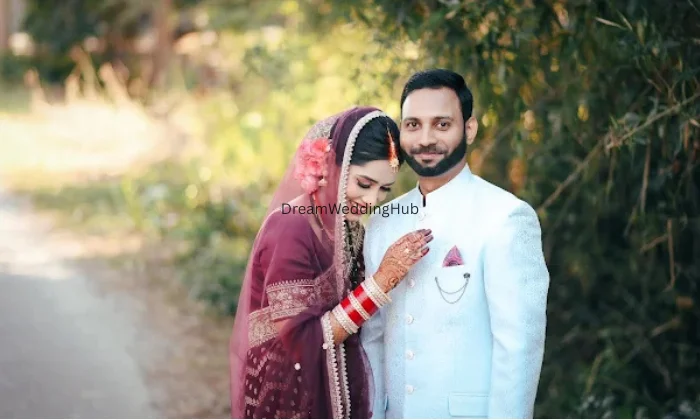 Memory Makers Wedding